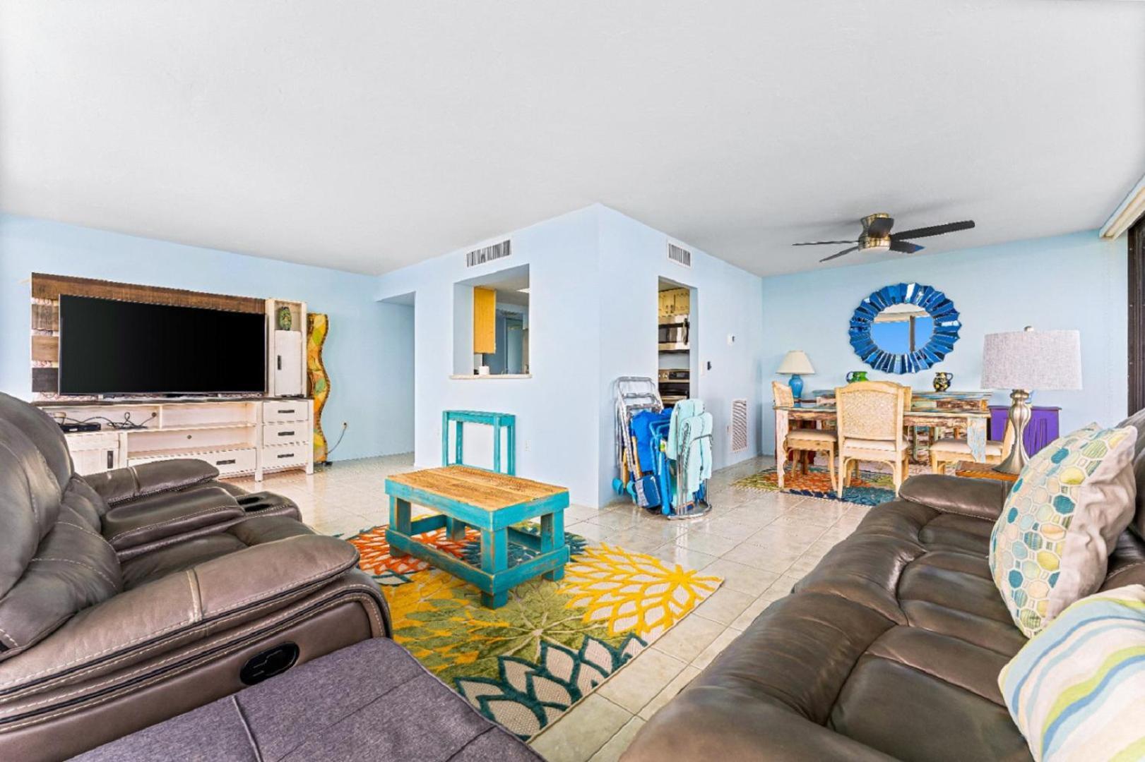Our House At The Beach - 502E 西耶斯塔岛 外观 照片